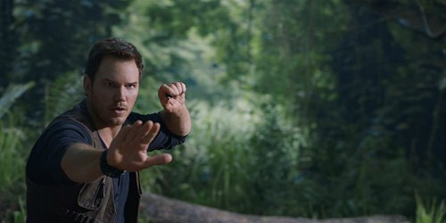 Foto de JURASSIC WORLD: EL REINO CAÍDO