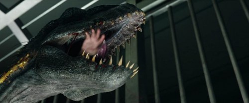 Foto de JURASSIC WORLD: EL REINO CAÍDO