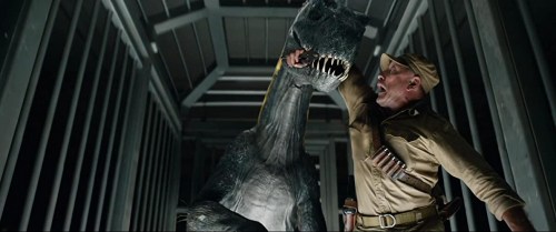 Foto de JURASSIC WORLD: EL REINO CAÍDO