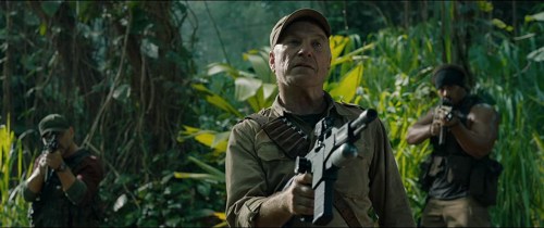Foto de JURASSIC WORLD: EL REINO CAÍDO