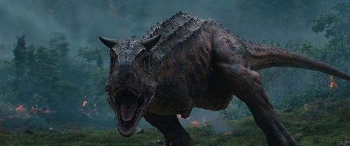 Foto de JURASSIC WORLD: EL REINO CAÍDO