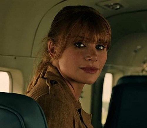 Foto de JURASSIC WORLD: EL REINO CAÍDO