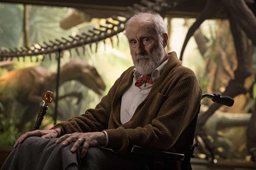 Foto de JURASSIC WORLD: EL REINO CAÍDO