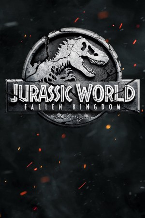 Jurassic World: El reino caído