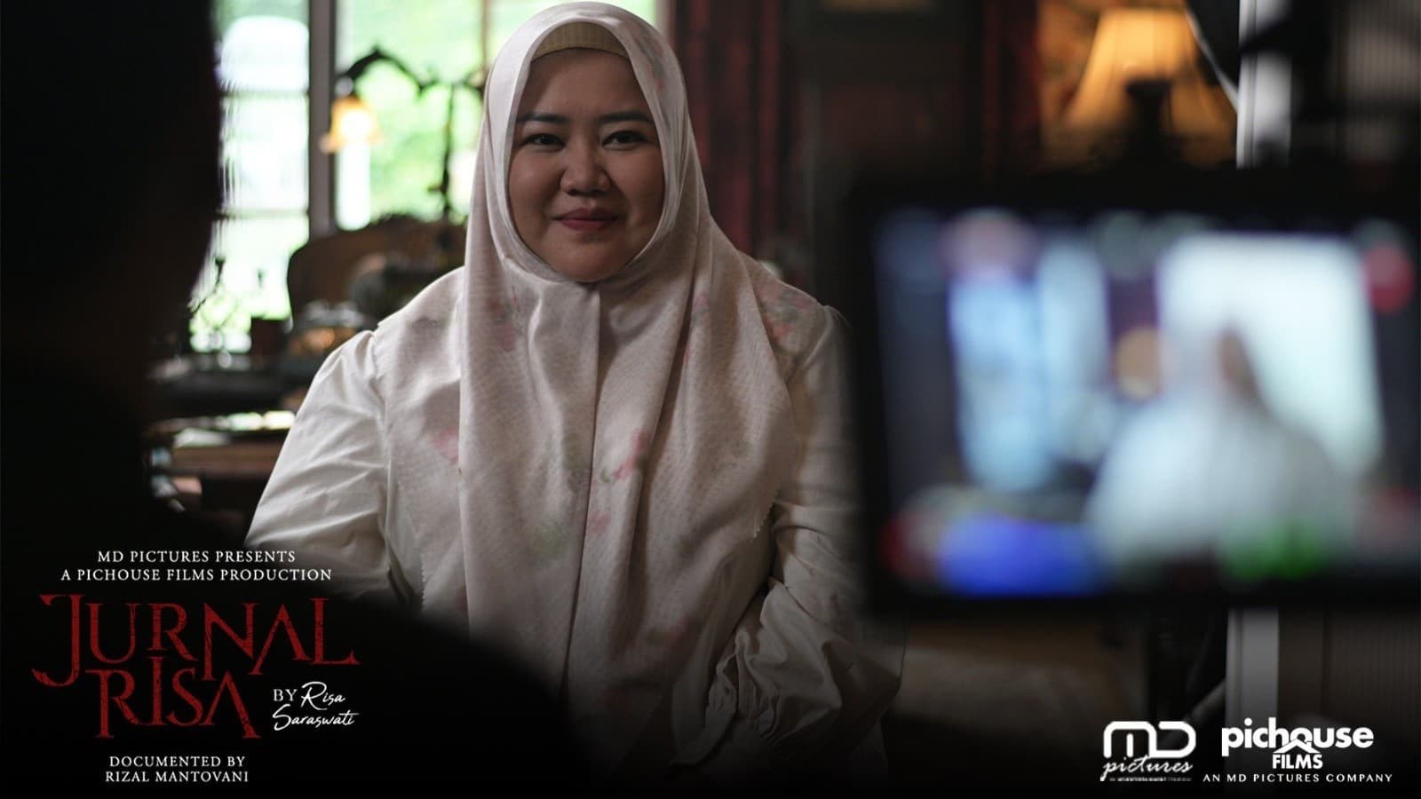 Foto de JURNAL RISA BY RISA SARASWATI