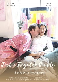 Just A Regular Couple