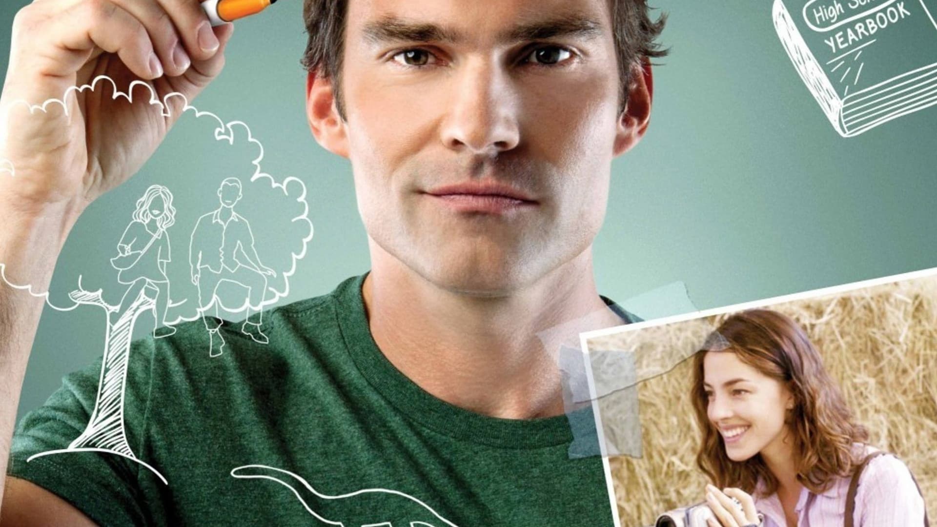 Foto de JUST BEFORE I GO