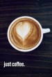 Just Coffee