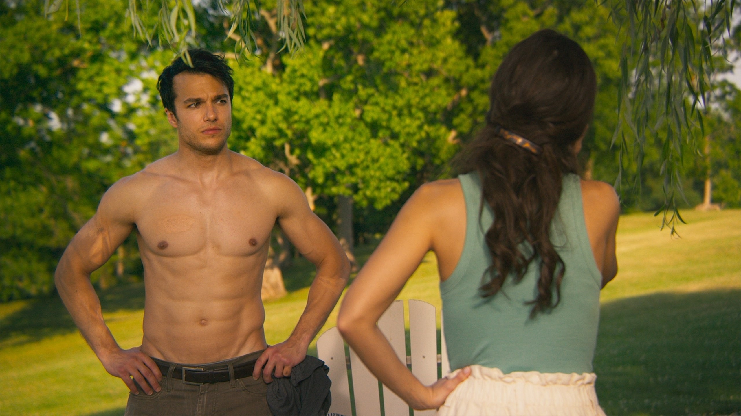 Foto de JUST FOR SHOWMANCE