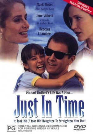 Just in Time