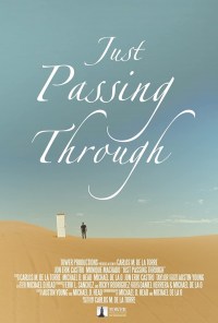 Just Passing Through