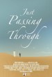 Just Passing Through