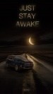 Just Stay Awake