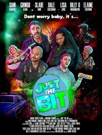 Just the Bit