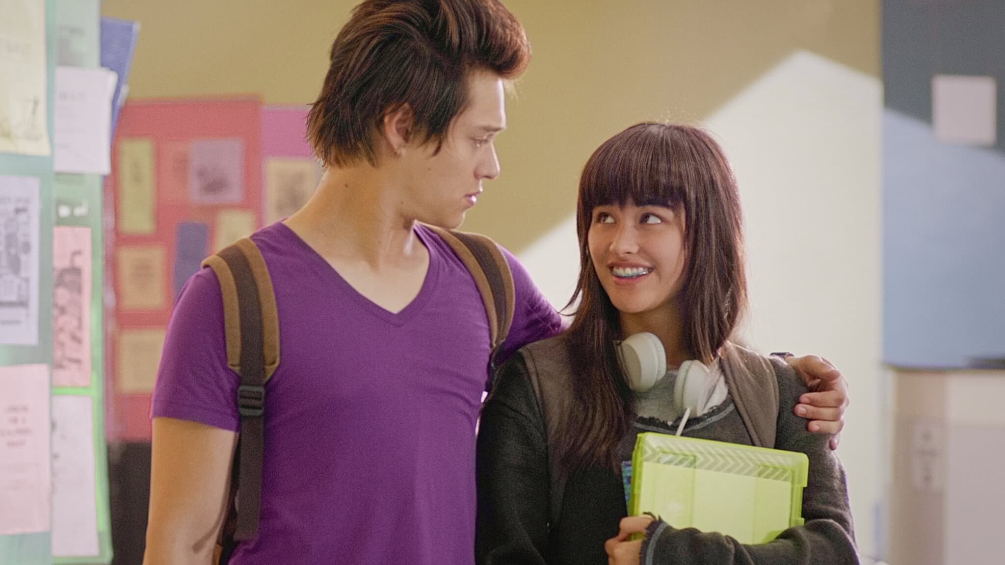 Foto de JUST THE WAY YOU ARE
