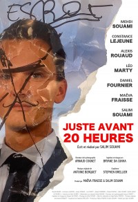 Juste Avant 20 Heures