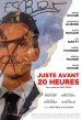 Juste Avant 20 Heures