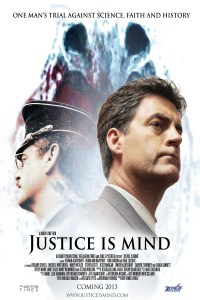Película Justice Is Mind