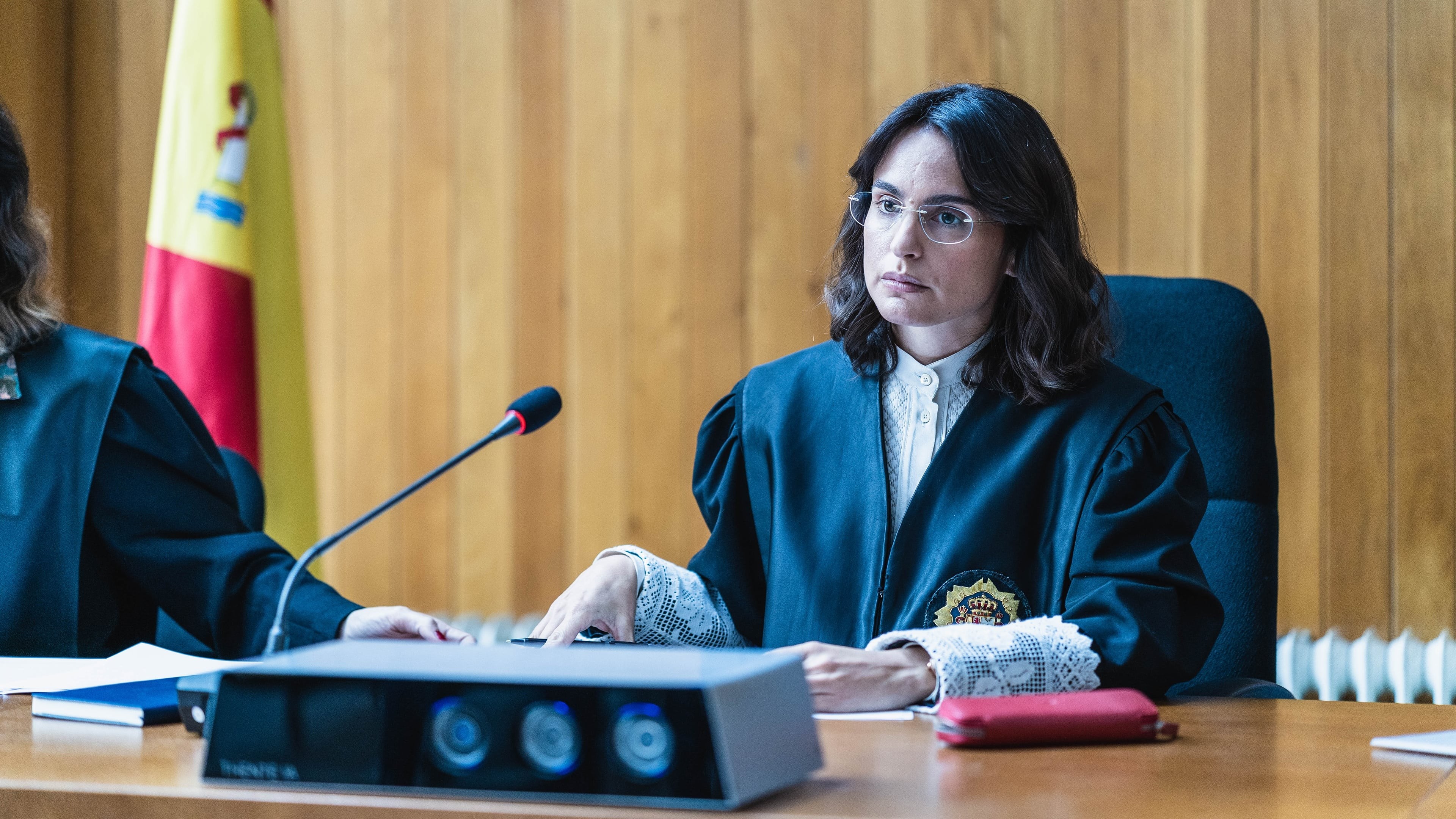 Foto de JUSTICIA ARTIFICIAL