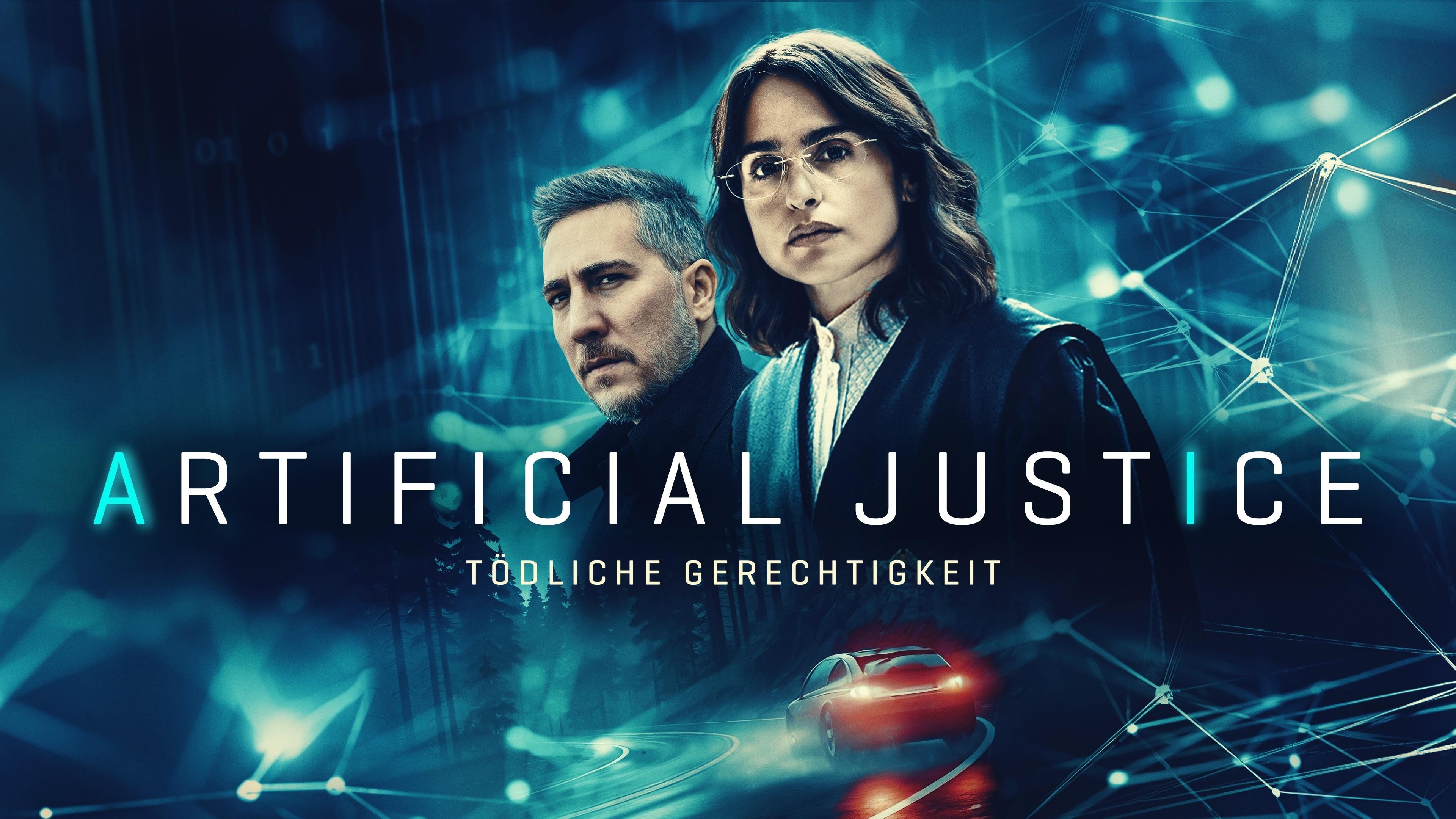 Foto de JUSTICIA ARTIFICIAL
