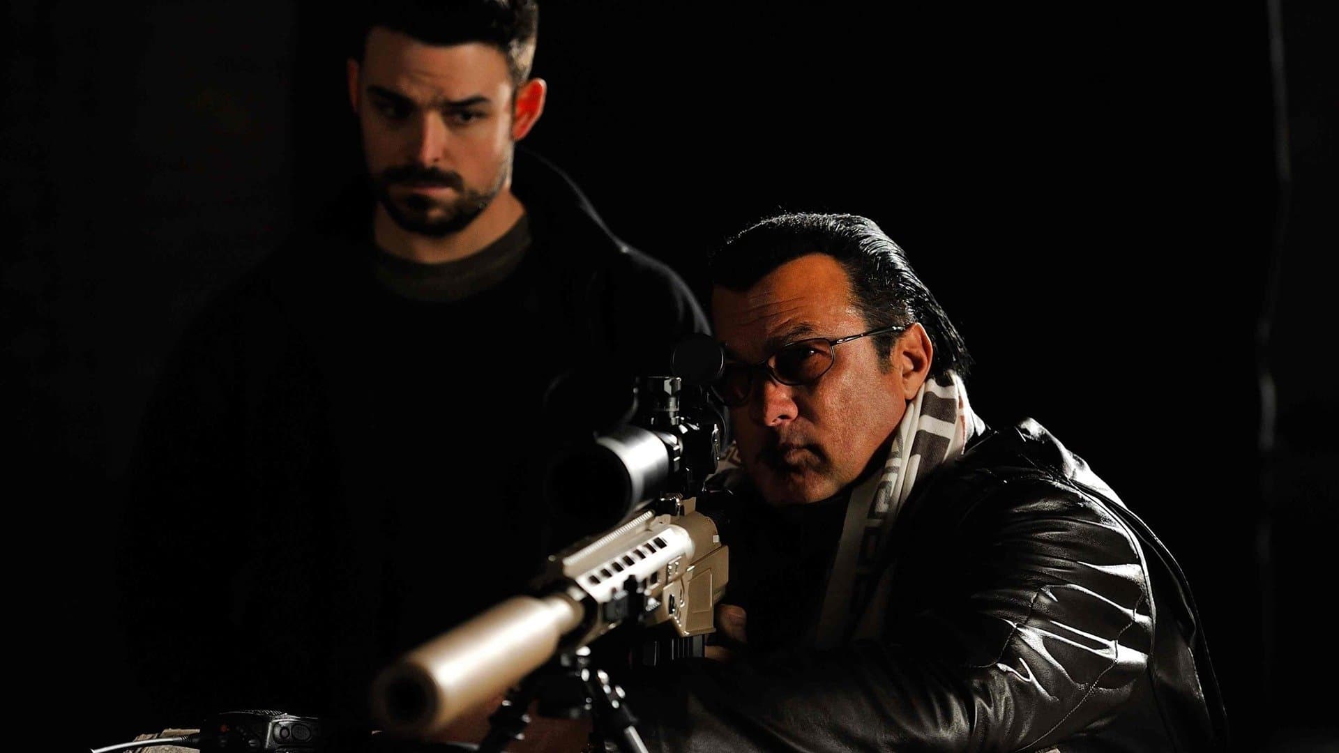 Foto de "JUSTICIA EXTREMA" BLOOD ALLEY