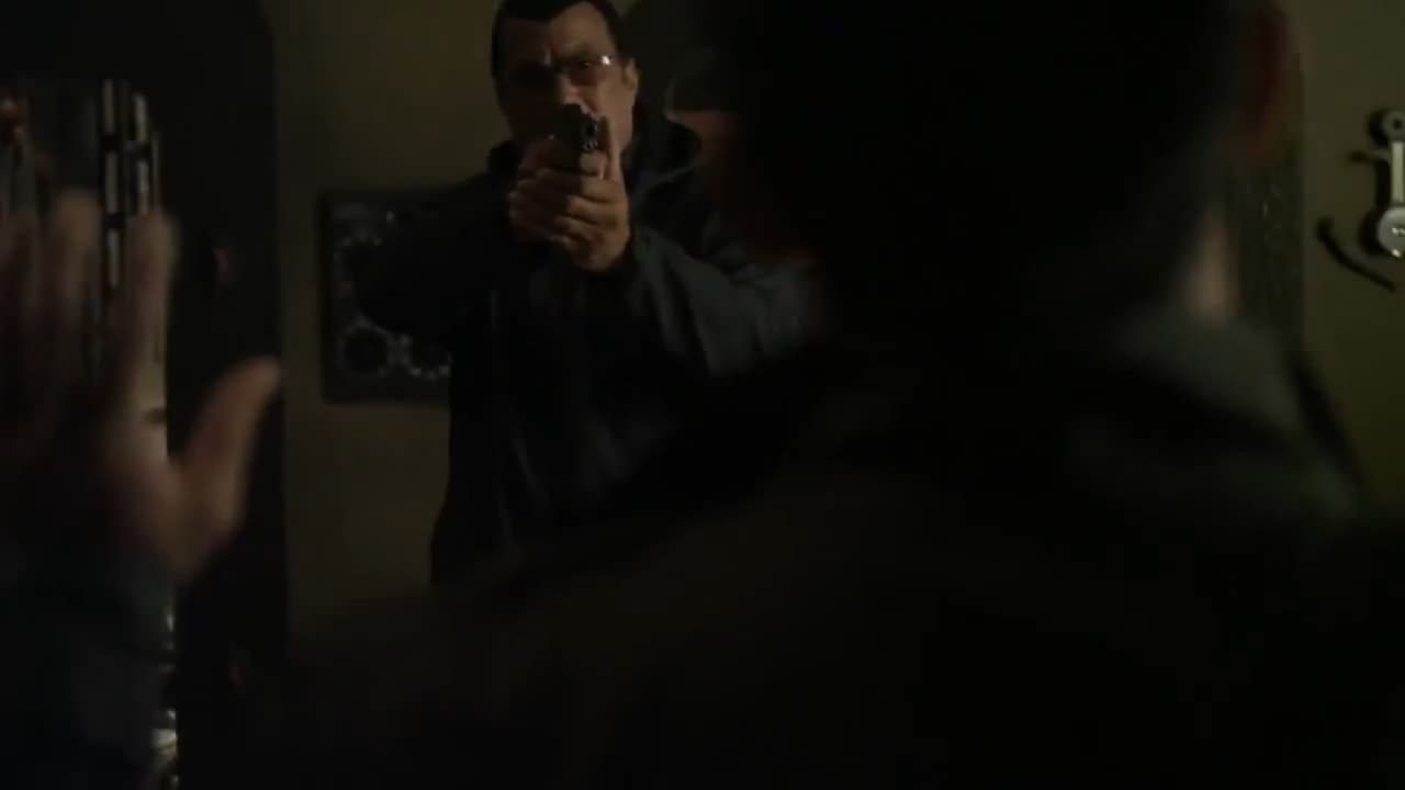 Foto de "JUSTICIA EXTREMA" ONE SHOT, ONE LIFE