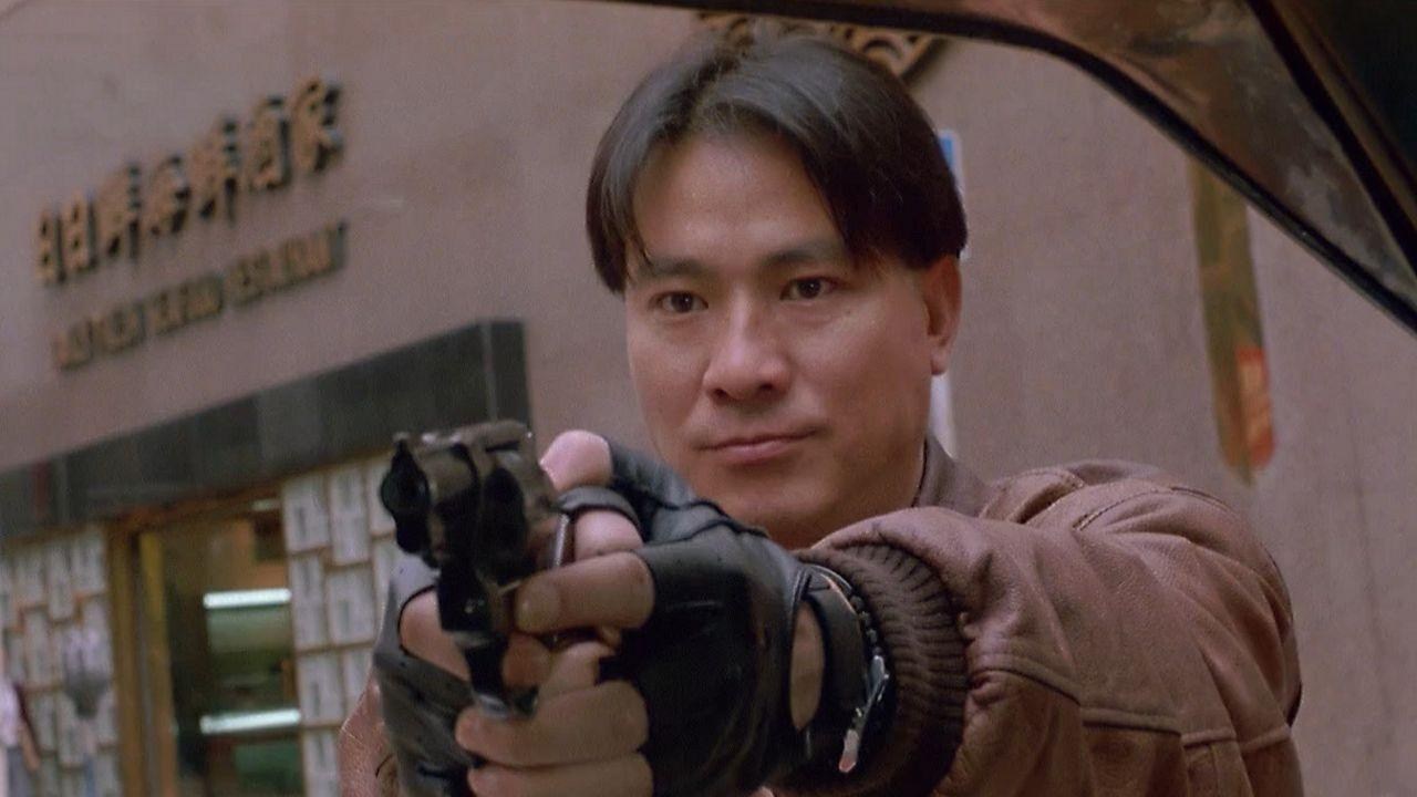 Foto de JUSTICIA IMPLACABLE