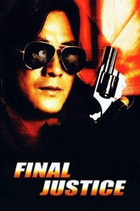 Película Final Justice
