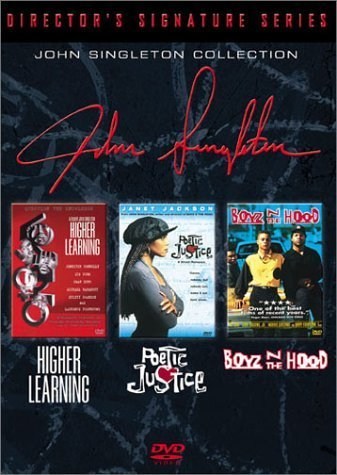 Poster de JUSTICIA POÉTICA