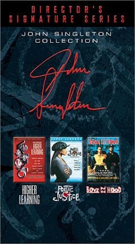 Poster de JUSTICIA POÉTICA