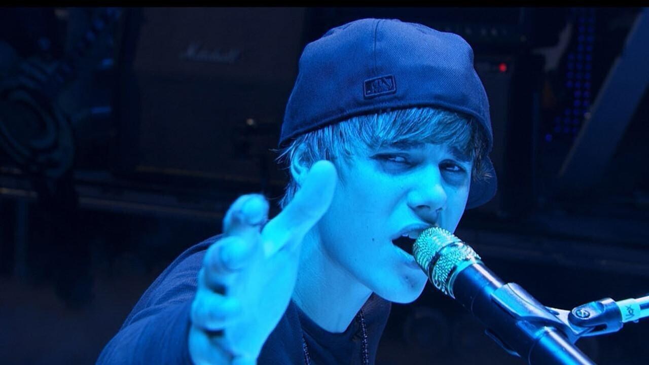 Foto de JUSTIN BIEBER: NEVER SAY NEVER