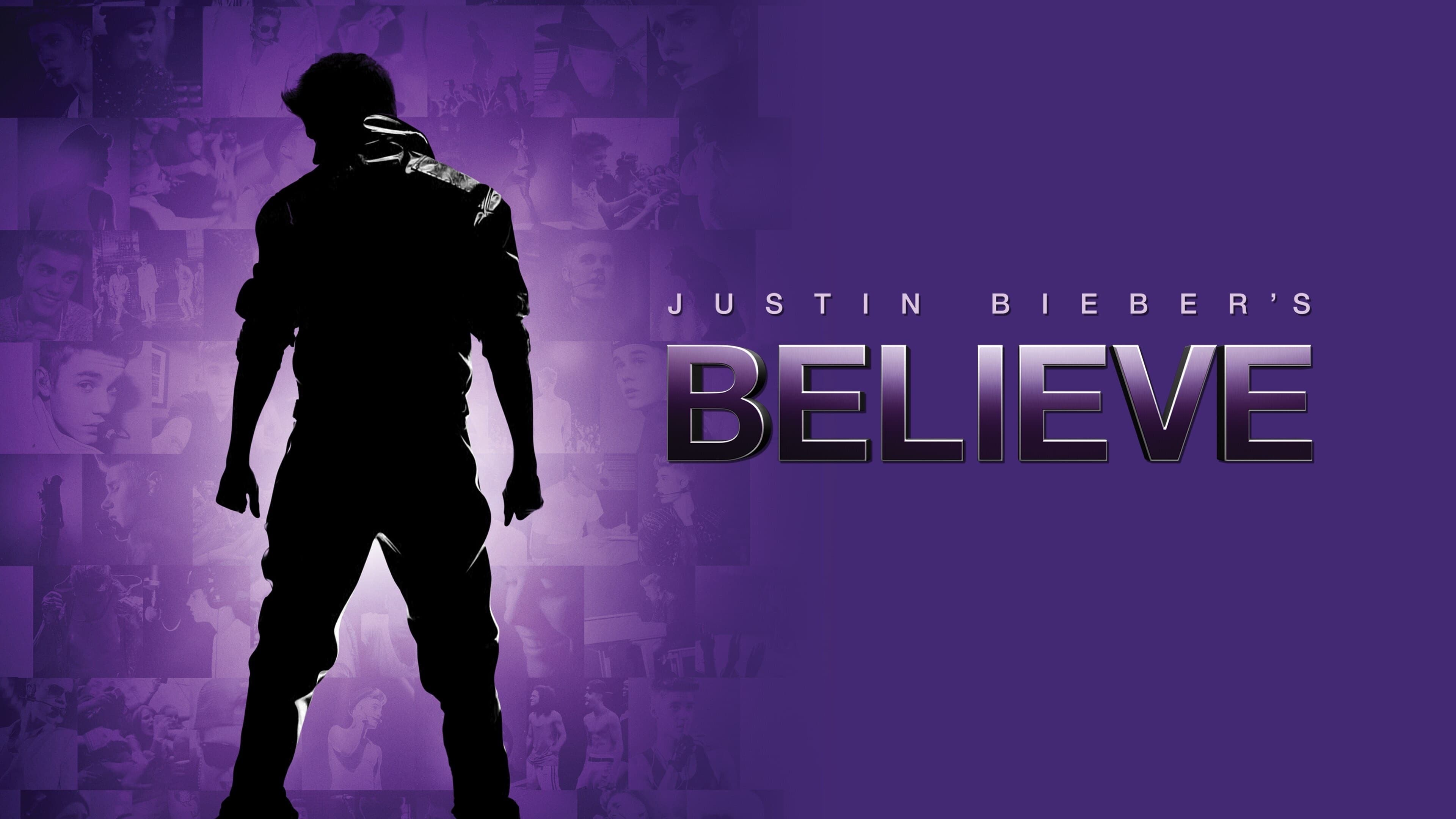 Foto de JUSTIN BIEBER'S BELIEVE