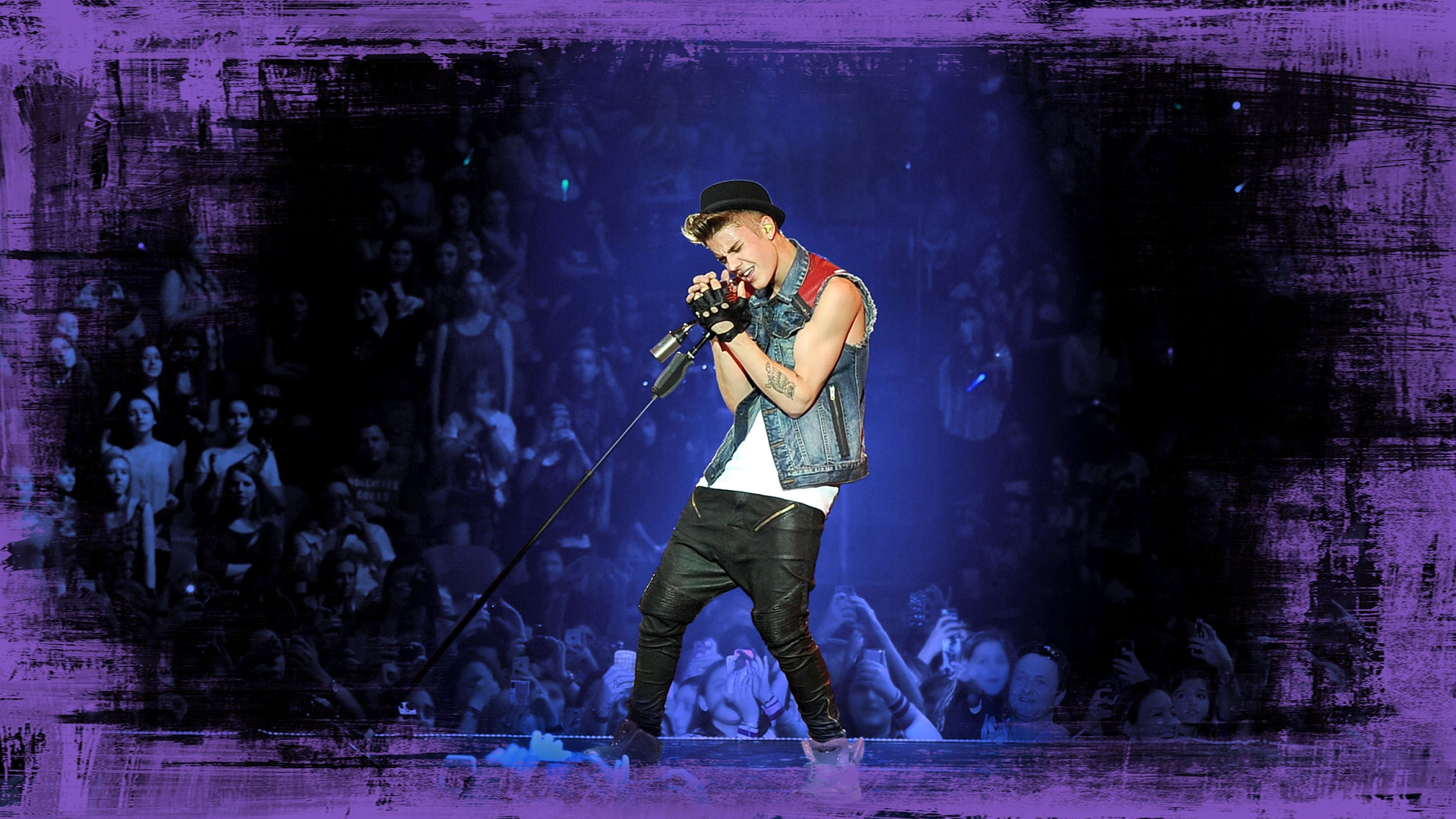 Foto de JUSTIN BIEBER'S BELIEVE