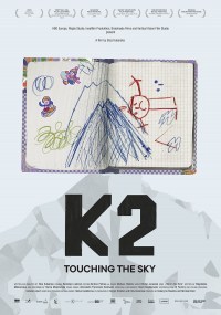 K2. Tocando el cielo