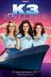 K3 Love Cruise