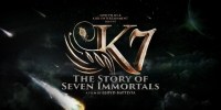 K7- The Story of Seven Immortals
