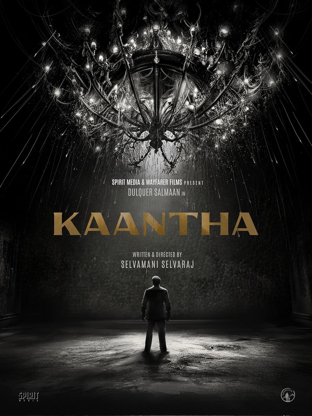 Poster de KAANTHA