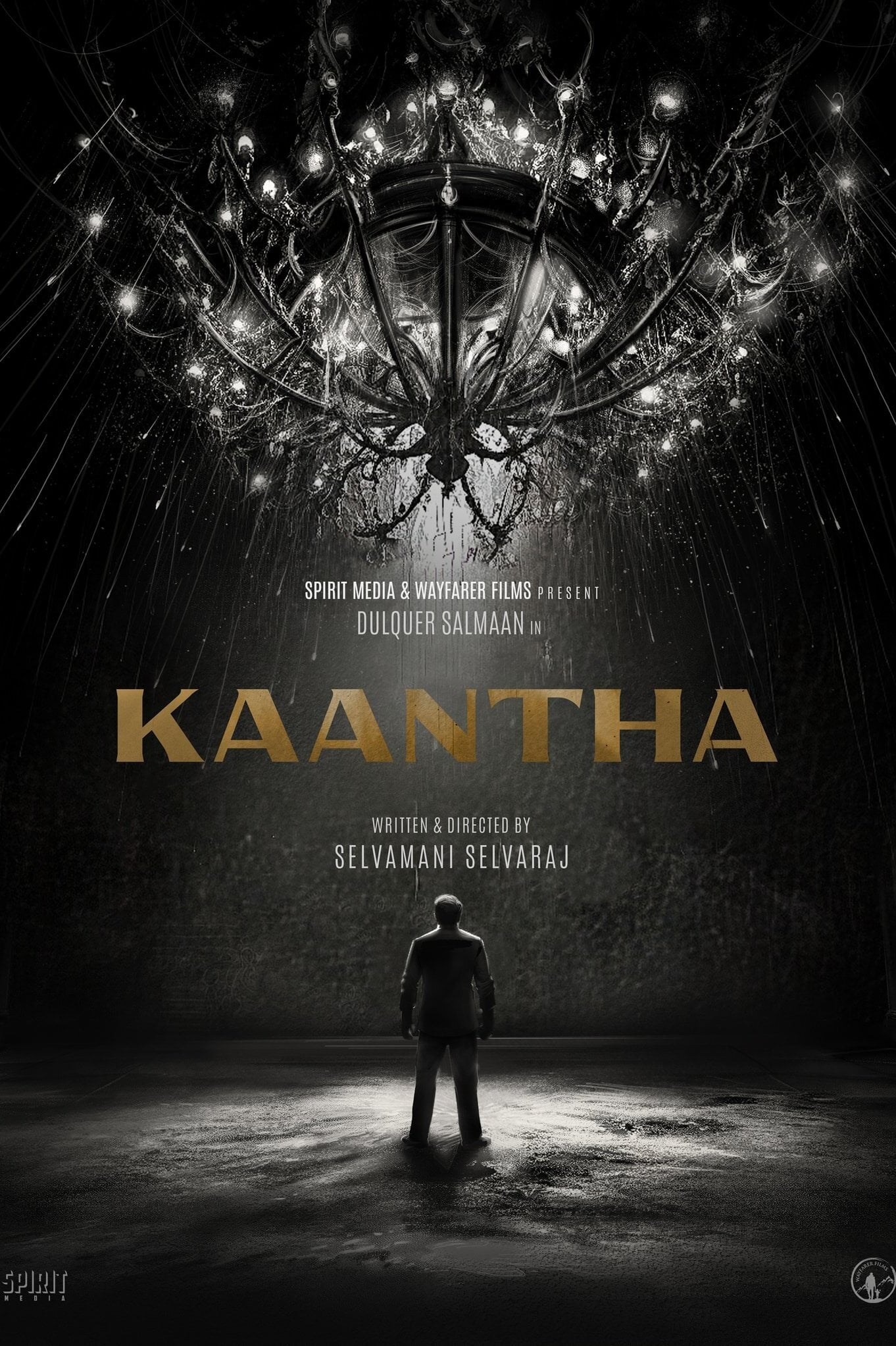 Poster de KAANTHA