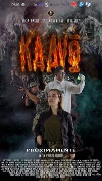 Ka'avo