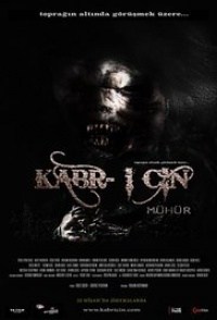 Kabr-i Cin Mühür