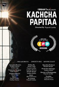 Kachcha Papitaa