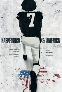 Película Kaepernick & America