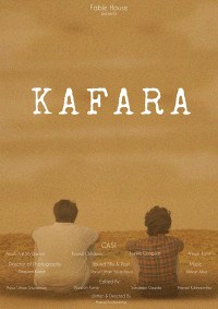 Kafara