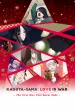 Kaguya-Sama: The First Kiss Never Ends