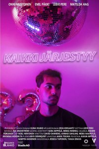 Kaikki järjestyy