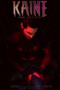 Kaine: Along Came a Spider