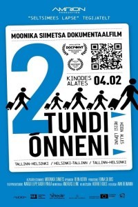 Kaks tundi õnneni
