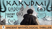 Kakudmi - A Mythological Thriller