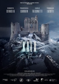 Película Kala
