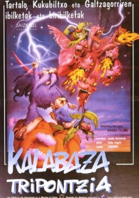 Kalabaza Tripontzia